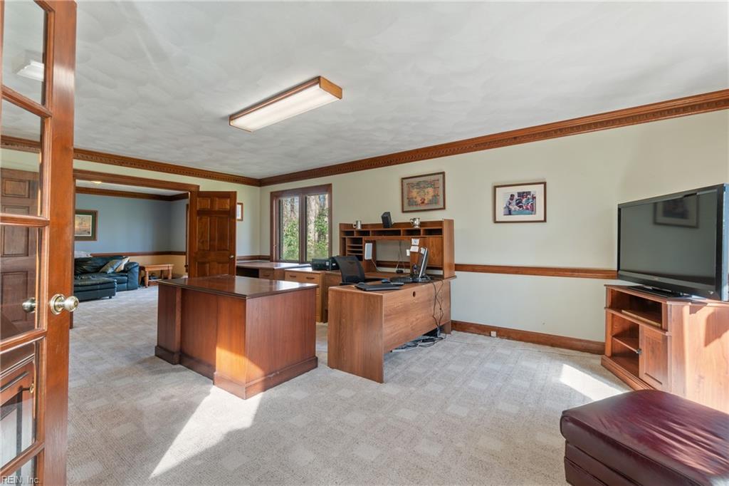 420 Woodards Ford RD