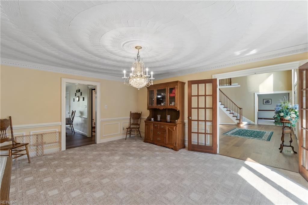 420 Woodards Ford RD