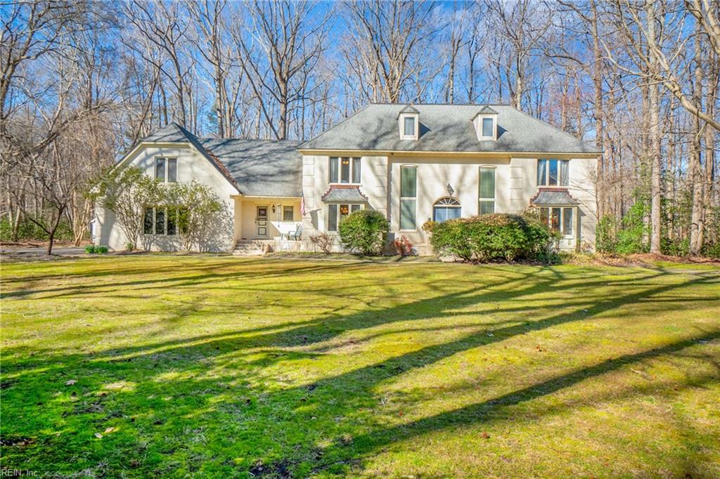 420 Woodards Ford RD