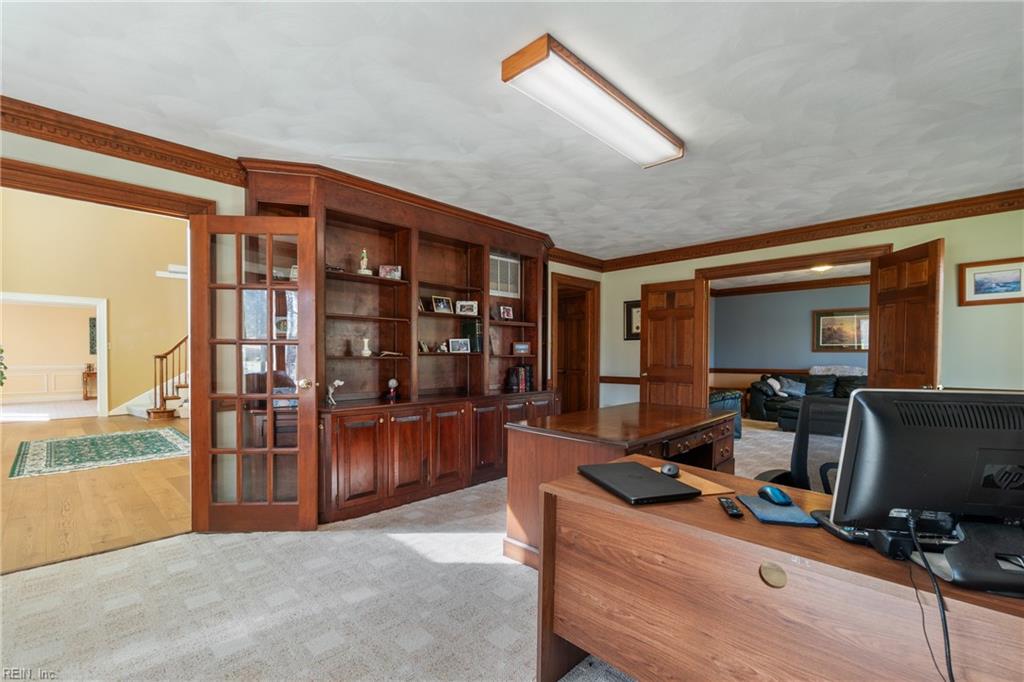 420 Woodards Ford RD