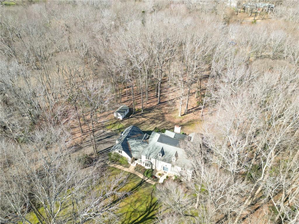 420 Woodards Ford RD