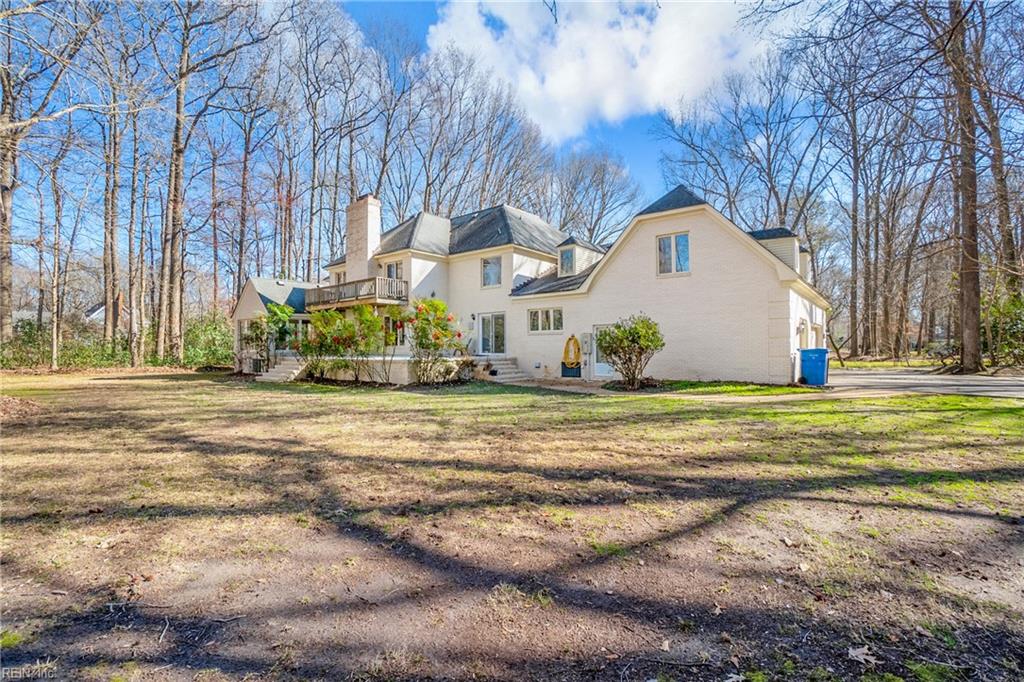 420 Woodards Ford RD