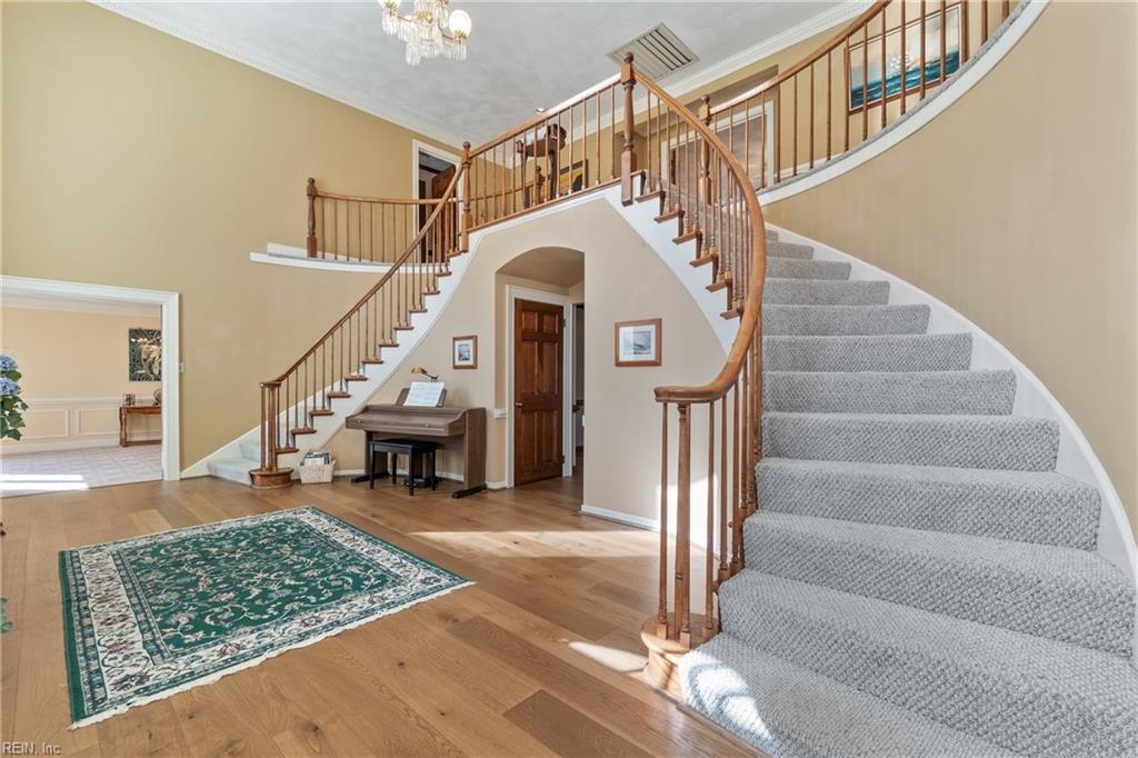 420 Woodards Ford RD