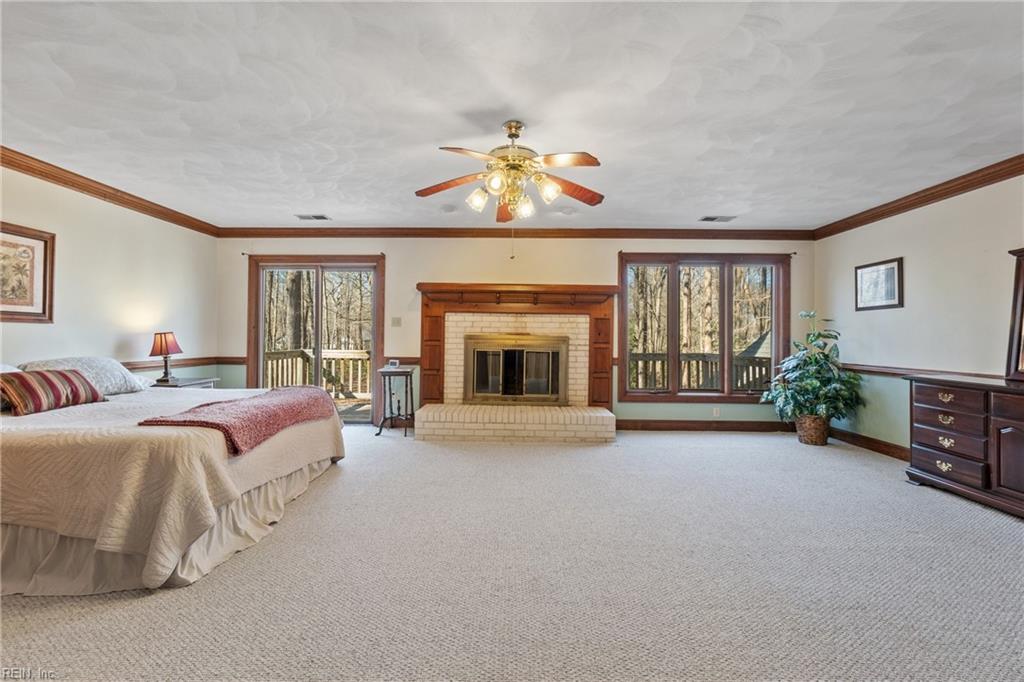 420 Woodards Ford RD