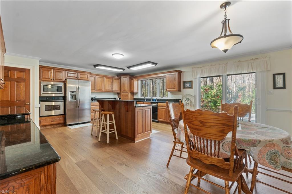 420 Woodards Ford RD