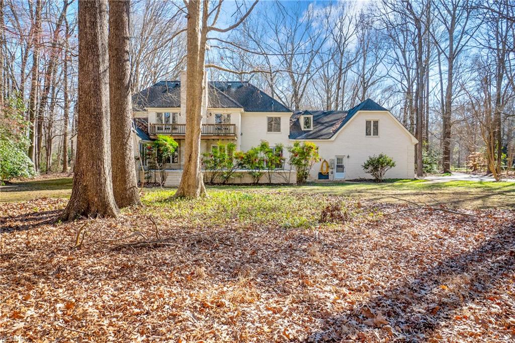 420 Woodards Ford RD