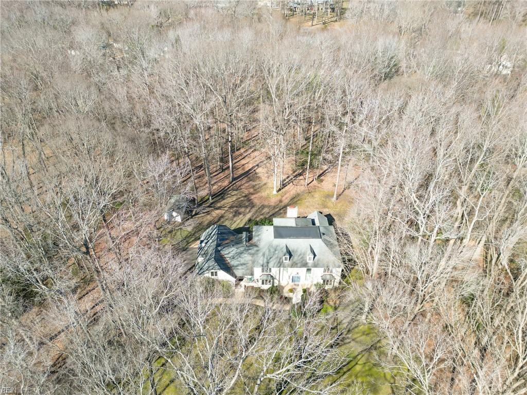 420 Woodards Ford RD