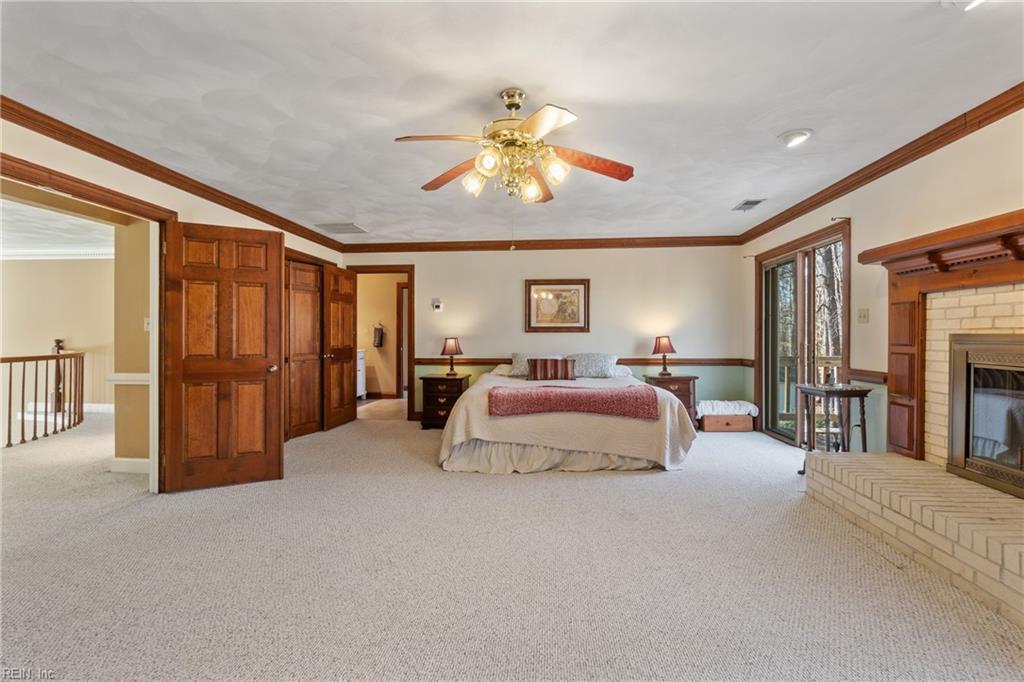 420 Woodards Ford RD