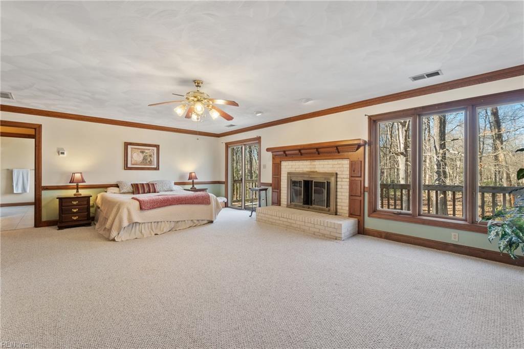 420 Woodards Ford RD