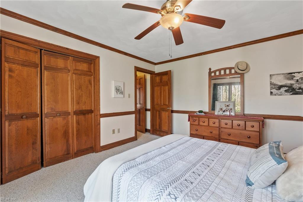 420 Woodards Ford RD