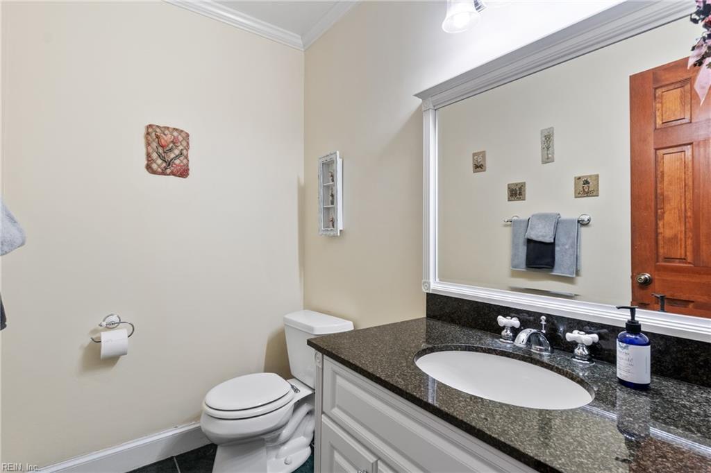 420 Woodards Ford RD