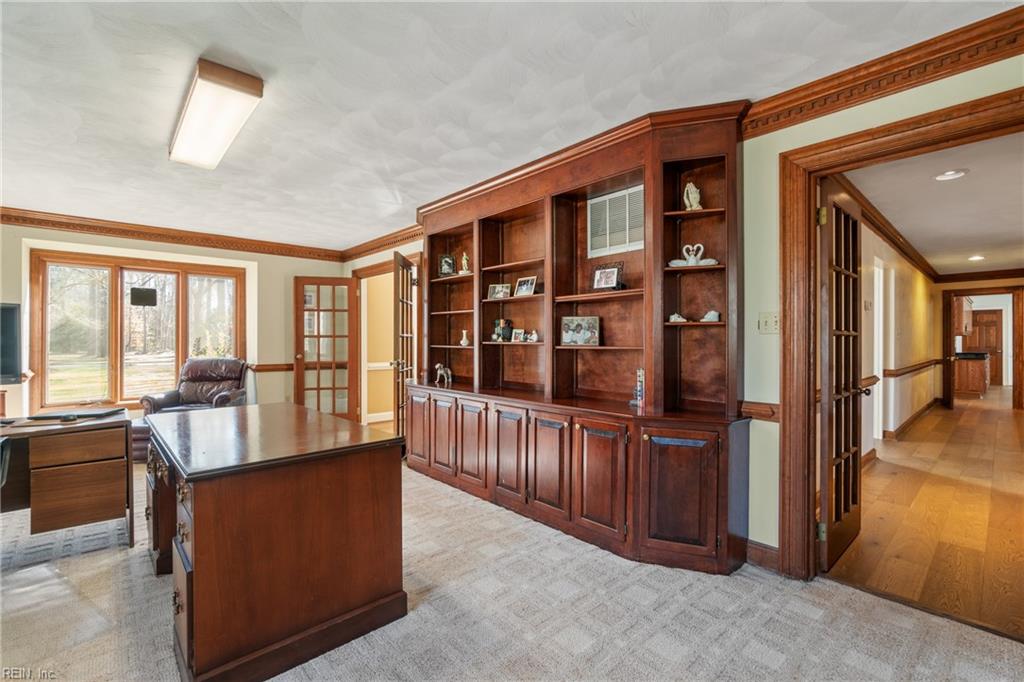 420 Woodards Ford RD