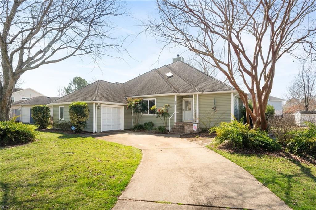 2657 Elson Green AVE