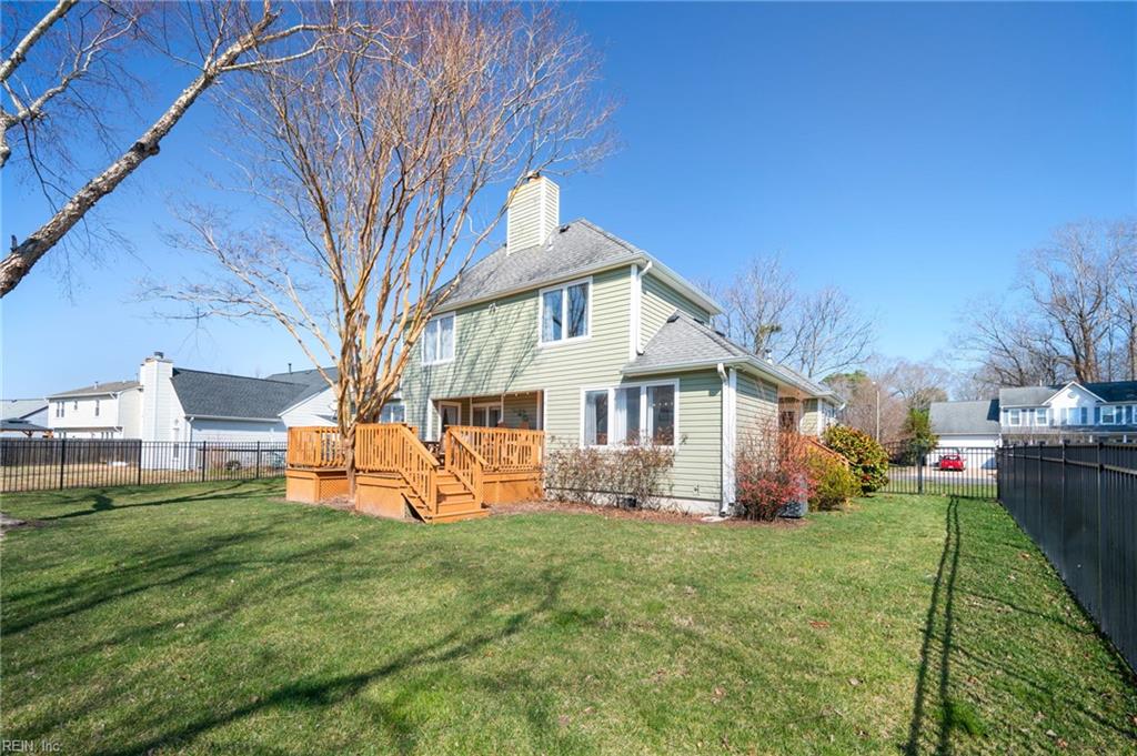 2657 Elson Green AVE