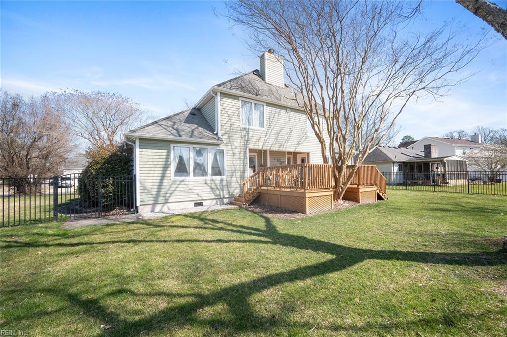 2657 Elson Green AVE