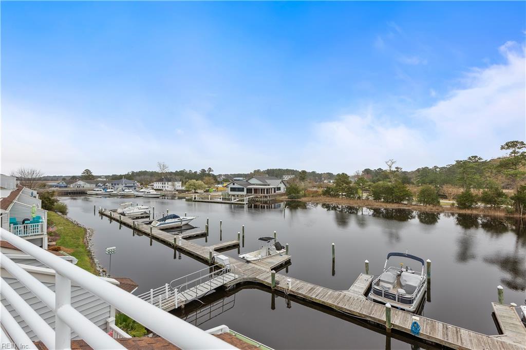 147 Harbor Watch DR