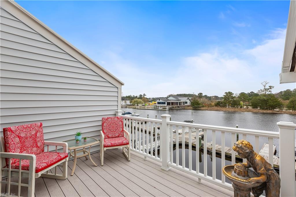 147 Harbor Watch DR
