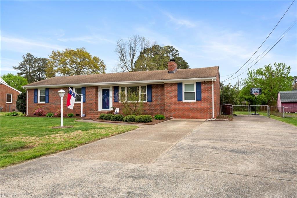 4105 San Salvador DR