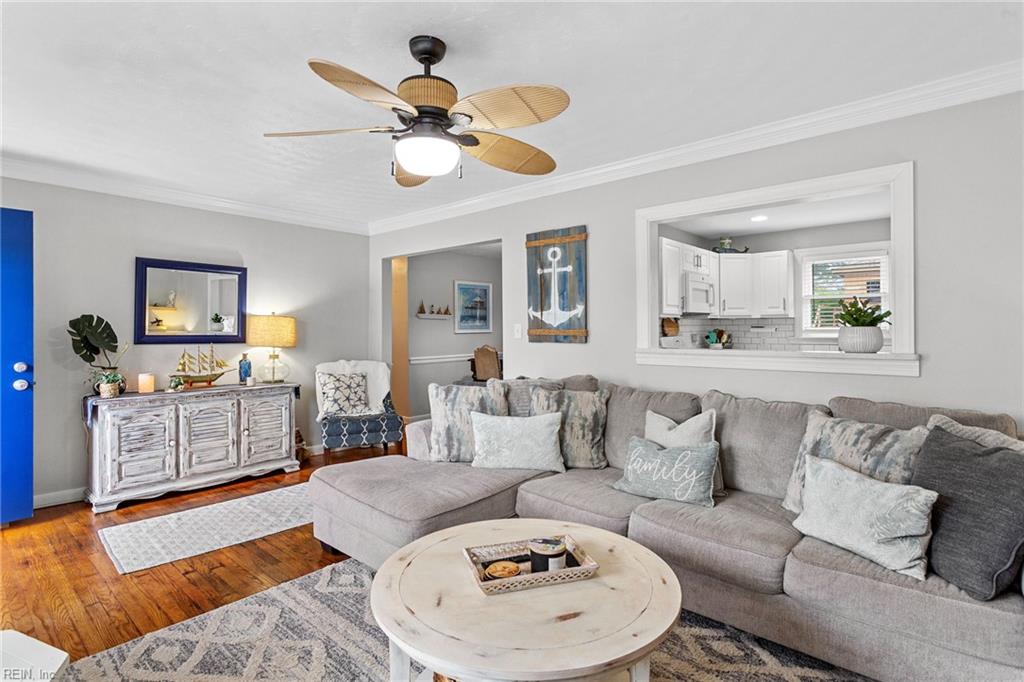 4105 San Salvador DR