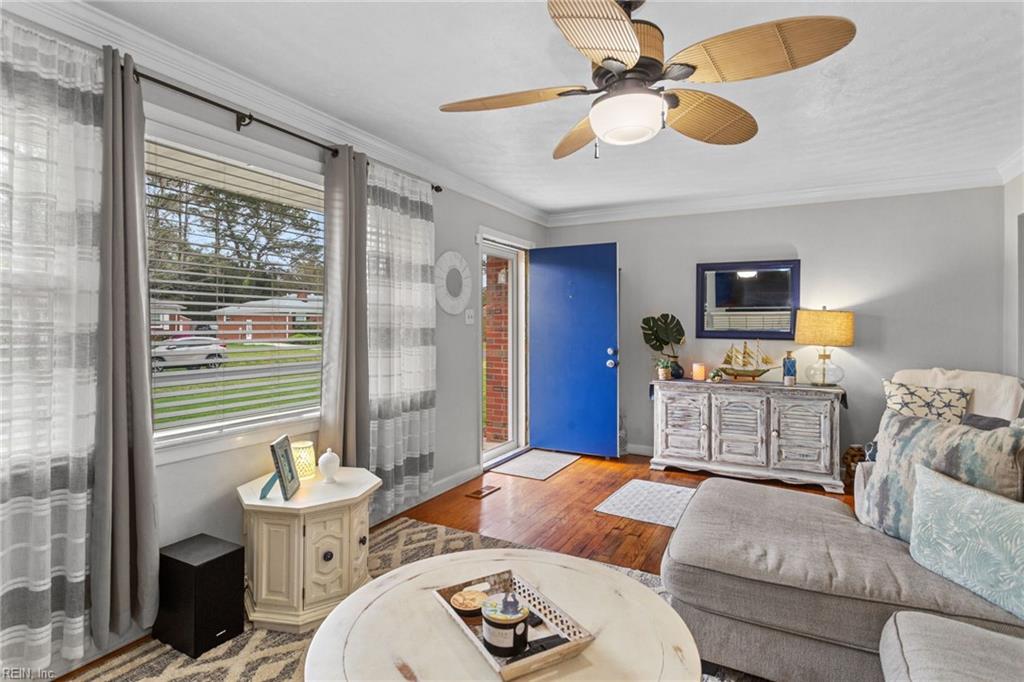 4105 San Salvador DR