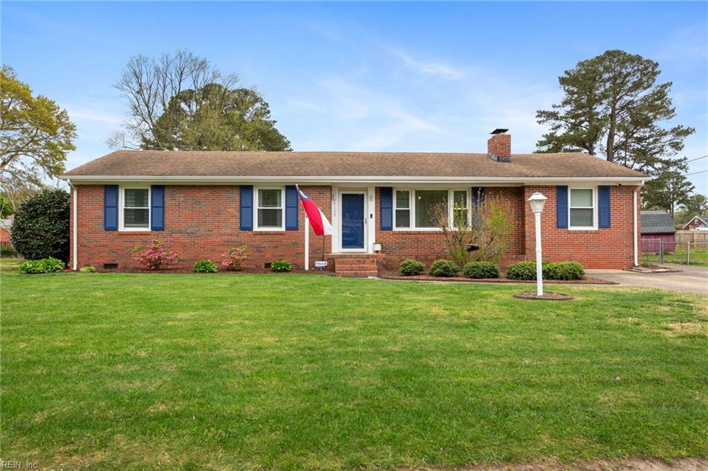 4105 San Salvador DR