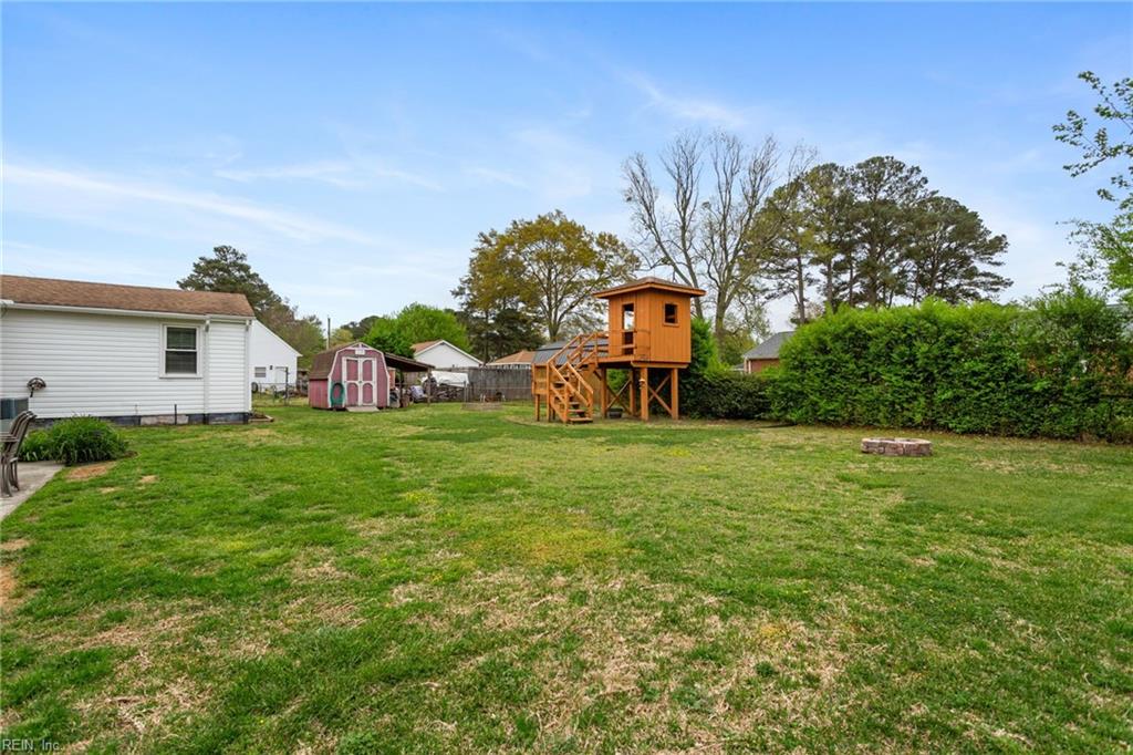 4105 San Salvador DR