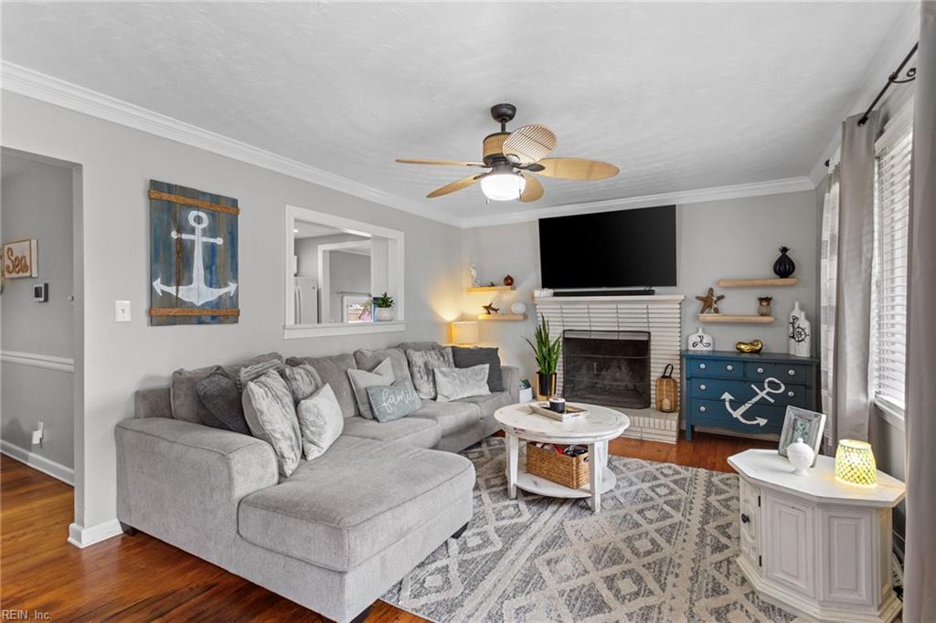 4105 San Salvador DR