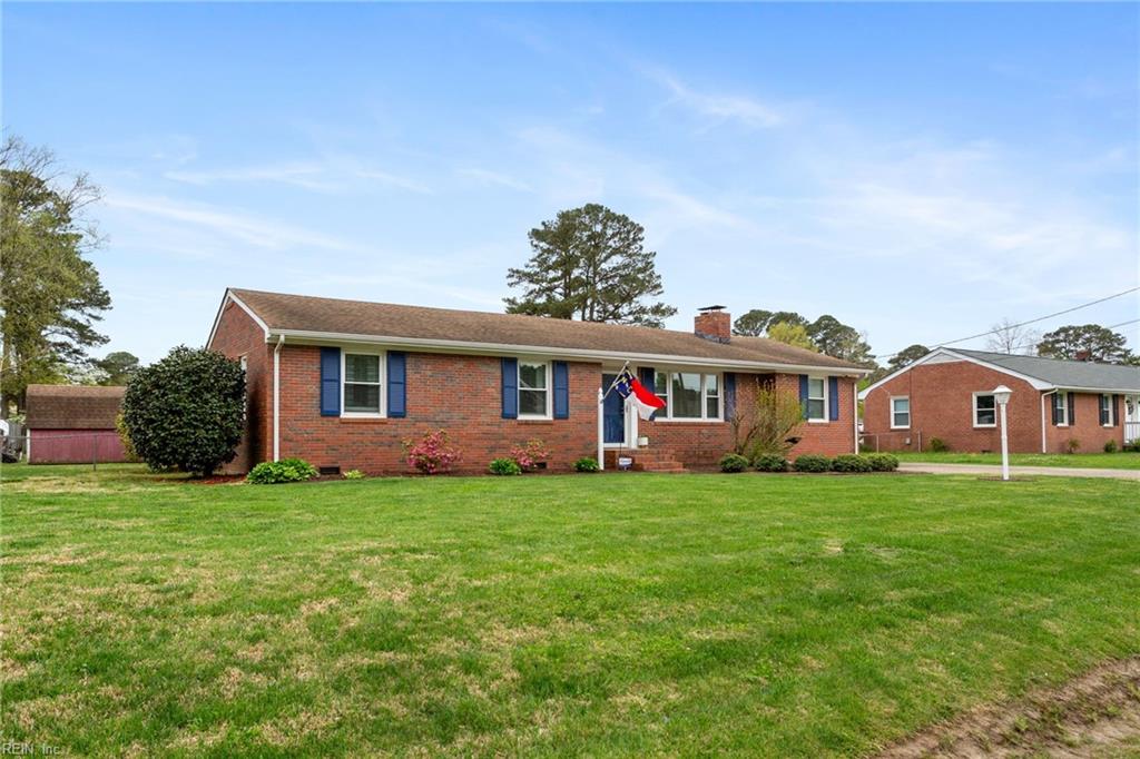 4105 San Salvador DR