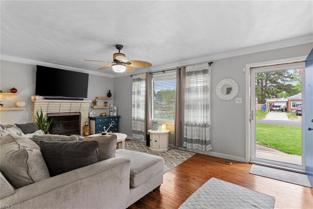 4105 San Salvador DR