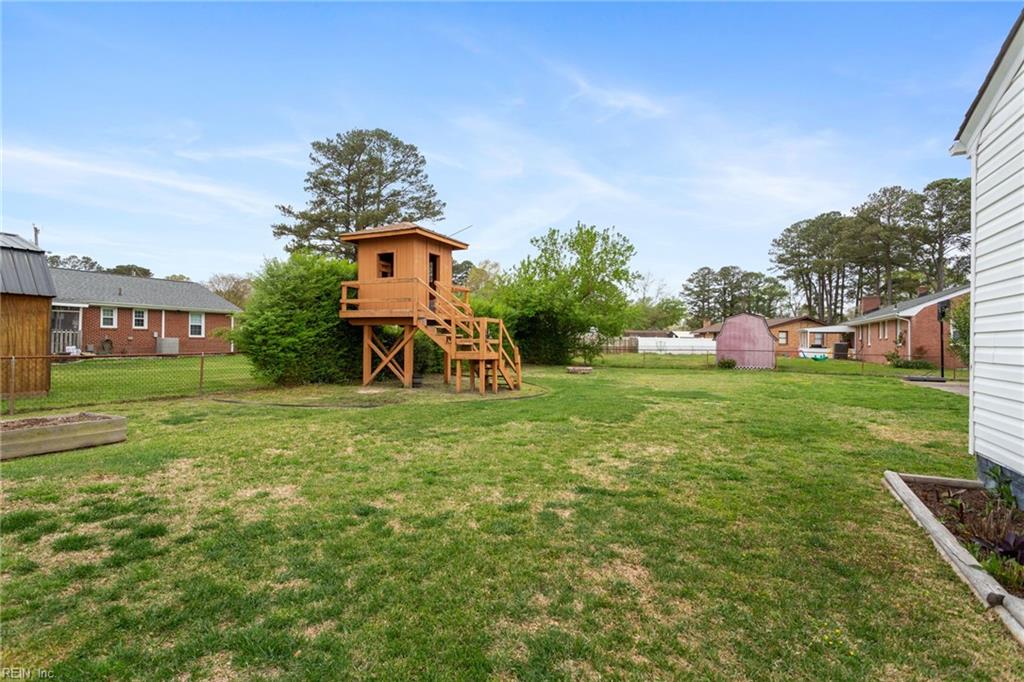 4105 San Salvador DR