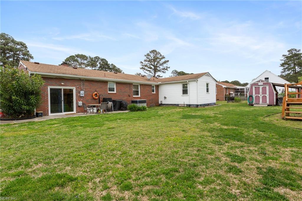 4105 San Salvador DR