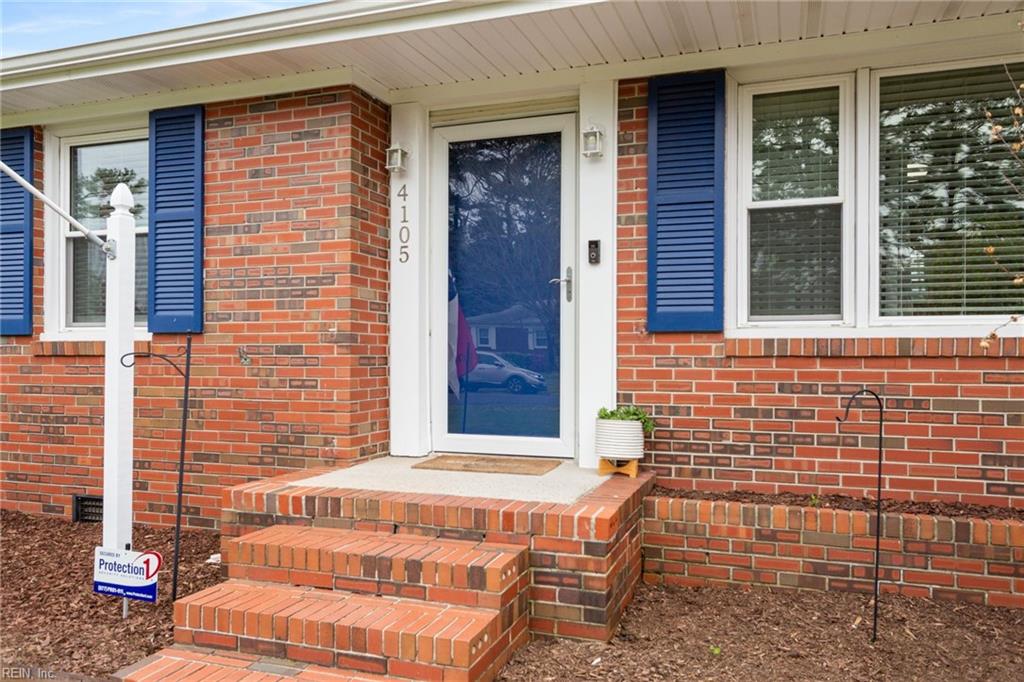 4105 San Salvador DR