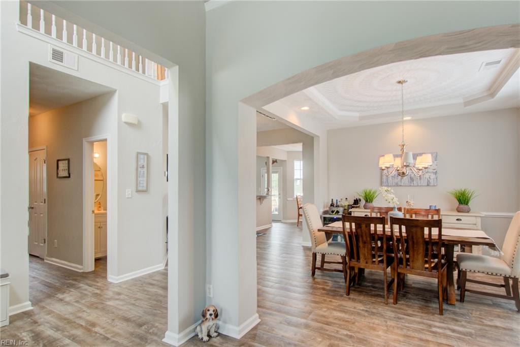 2031 Kinston Waters CT