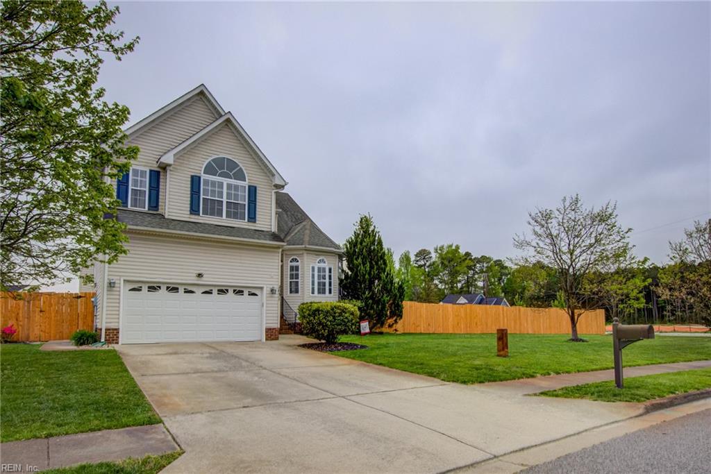 2031 Kinston Waters CT