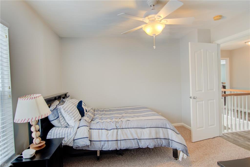 2031 Kinston Waters CT