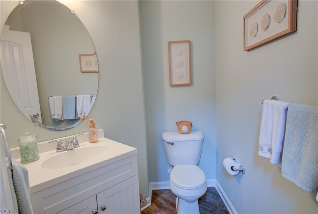 2031 Kinston Waters CT