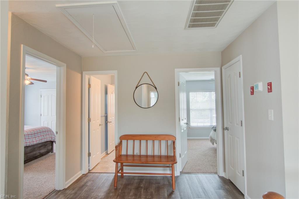 2031 Kinston Waters CT