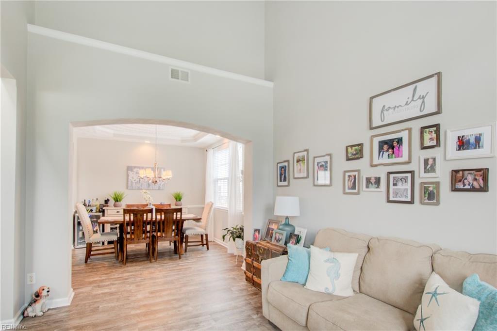 2031 Kinston Waters CT