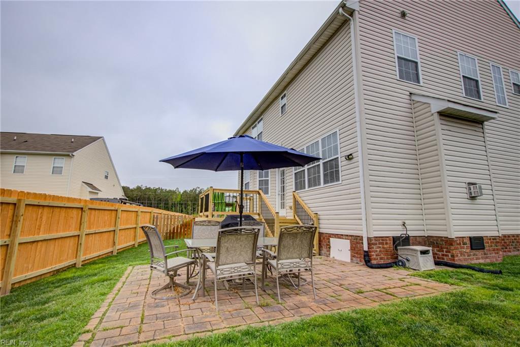 2031 Kinston Waters CT