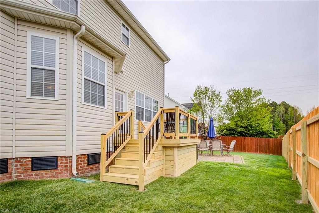 2031 Kinston Waters CT