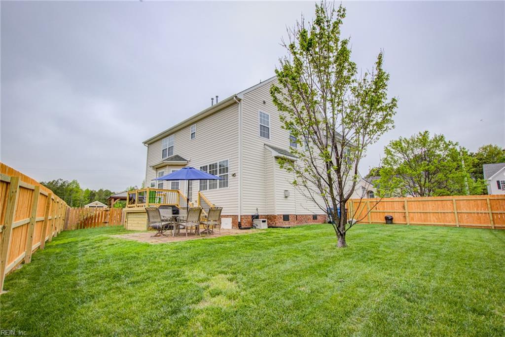 2031 Kinston Waters CT