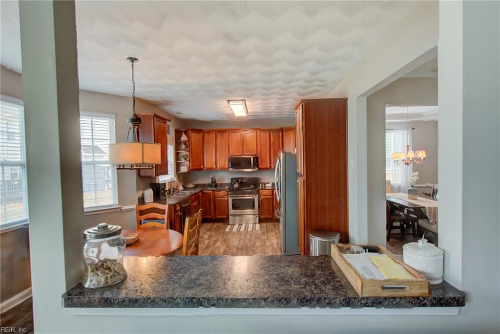 2031 Kinston Waters CT