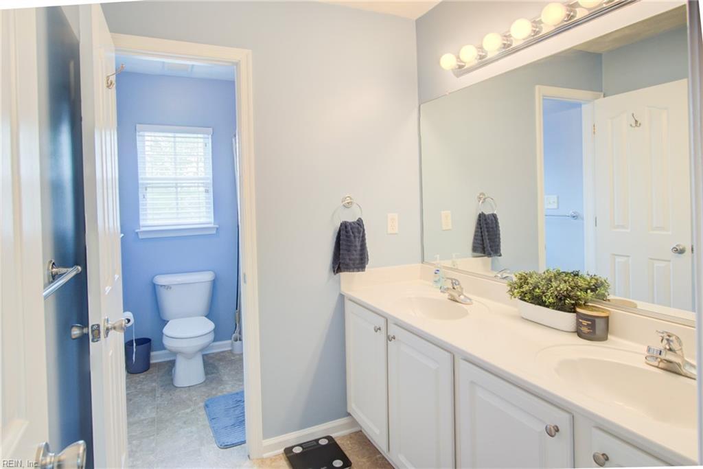 2031 Kinston Waters CT