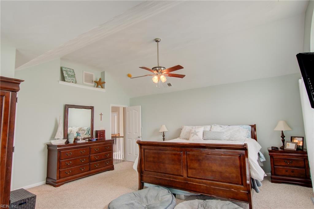 2031 Kinston Waters CT