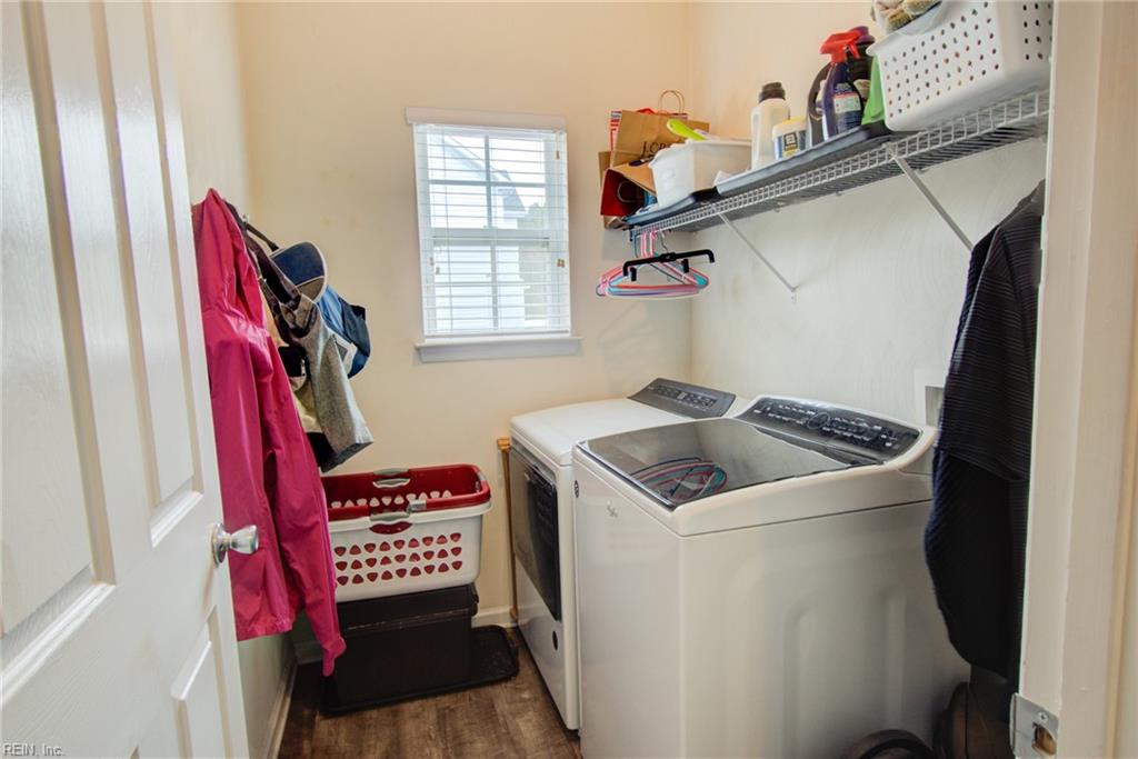 2031 Kinston Waters CT