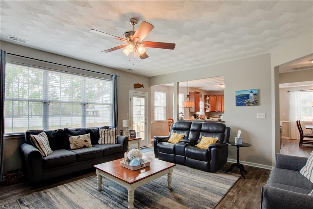 2031 Kinston Waters CT