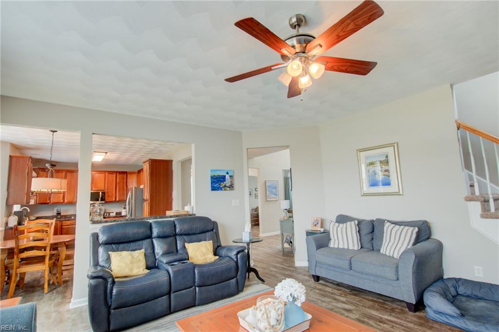 2031 Kinston Waters CT