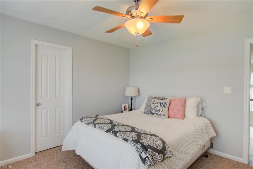 2031 Kinston Waters CT