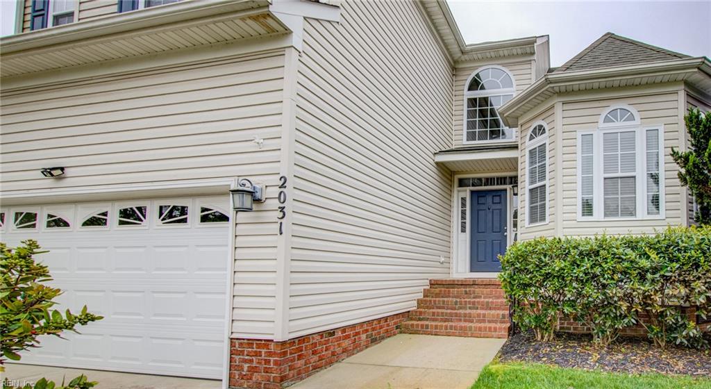 2031 Kinston Waters CT