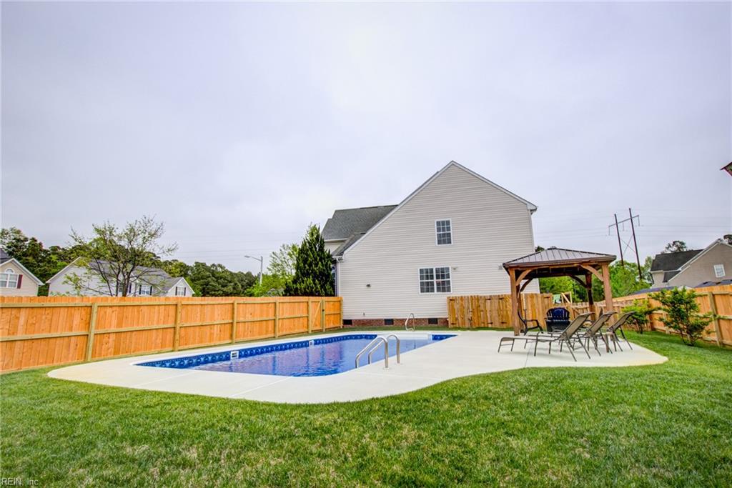 2031 Kinston Waters CT